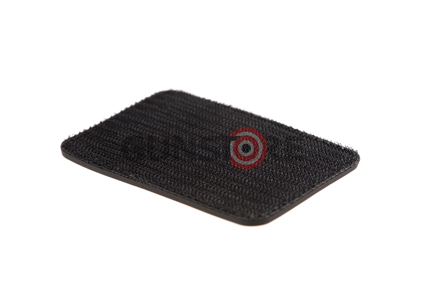 Fotografia: Silent Punisher Rubber Patch