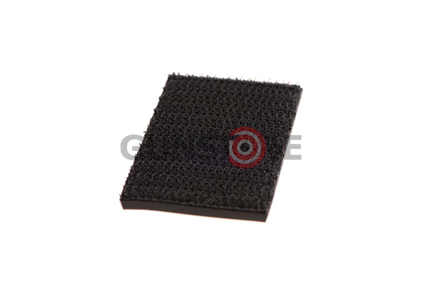 Fotografia: Bulgarian Flag Rubber Patch