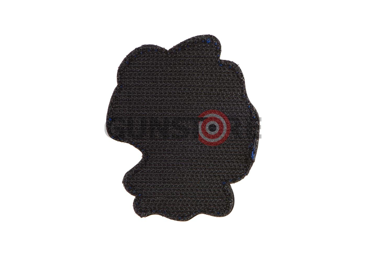 Fotografia: Defend Germany Rubber Patch