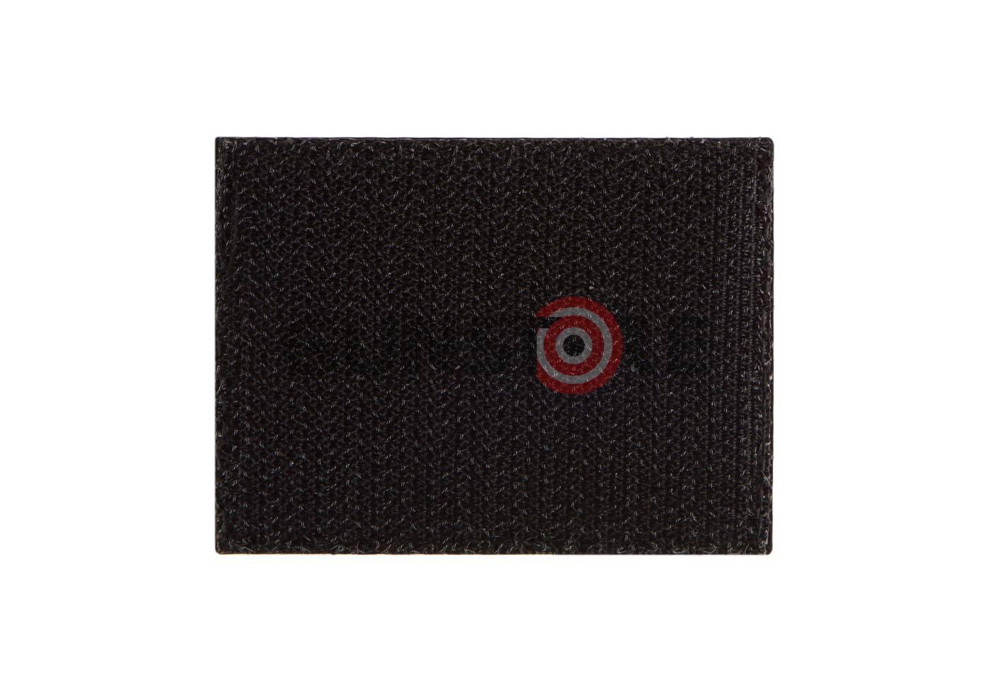Fotografia: Norway Flag Rubber Patch