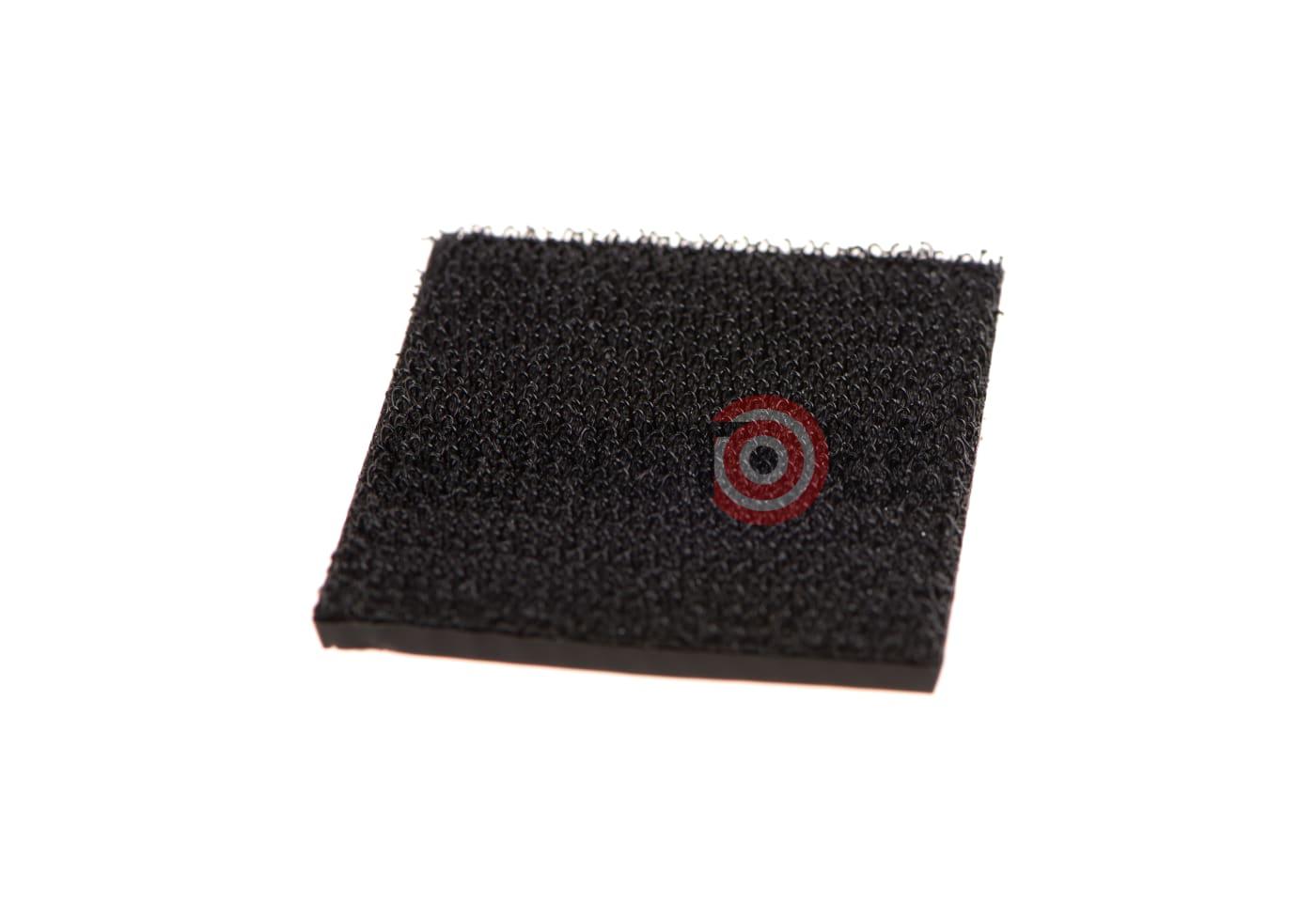 Fotografia: Norway Flag Rubber Patch