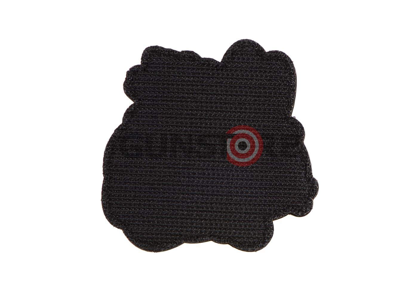 Fotografia: Bunny Rubber Patch