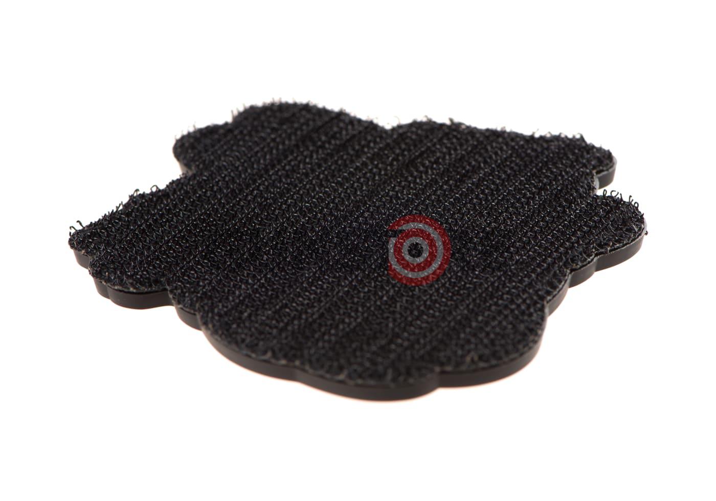 Fotografia: Bunny Rubber Patch