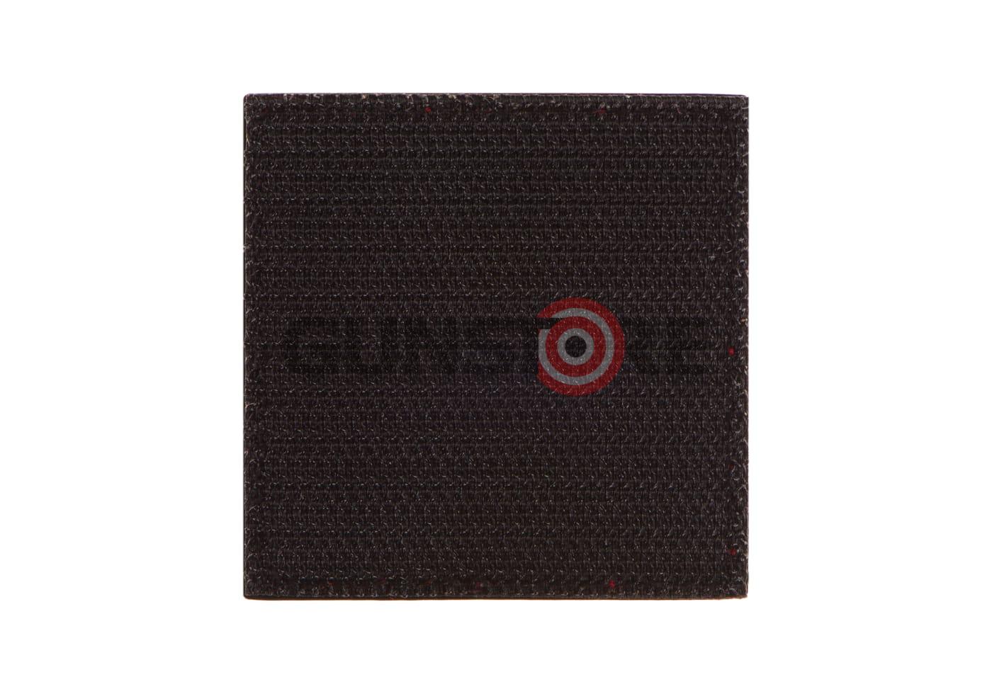 Fotografia: Hope Rubber Patch