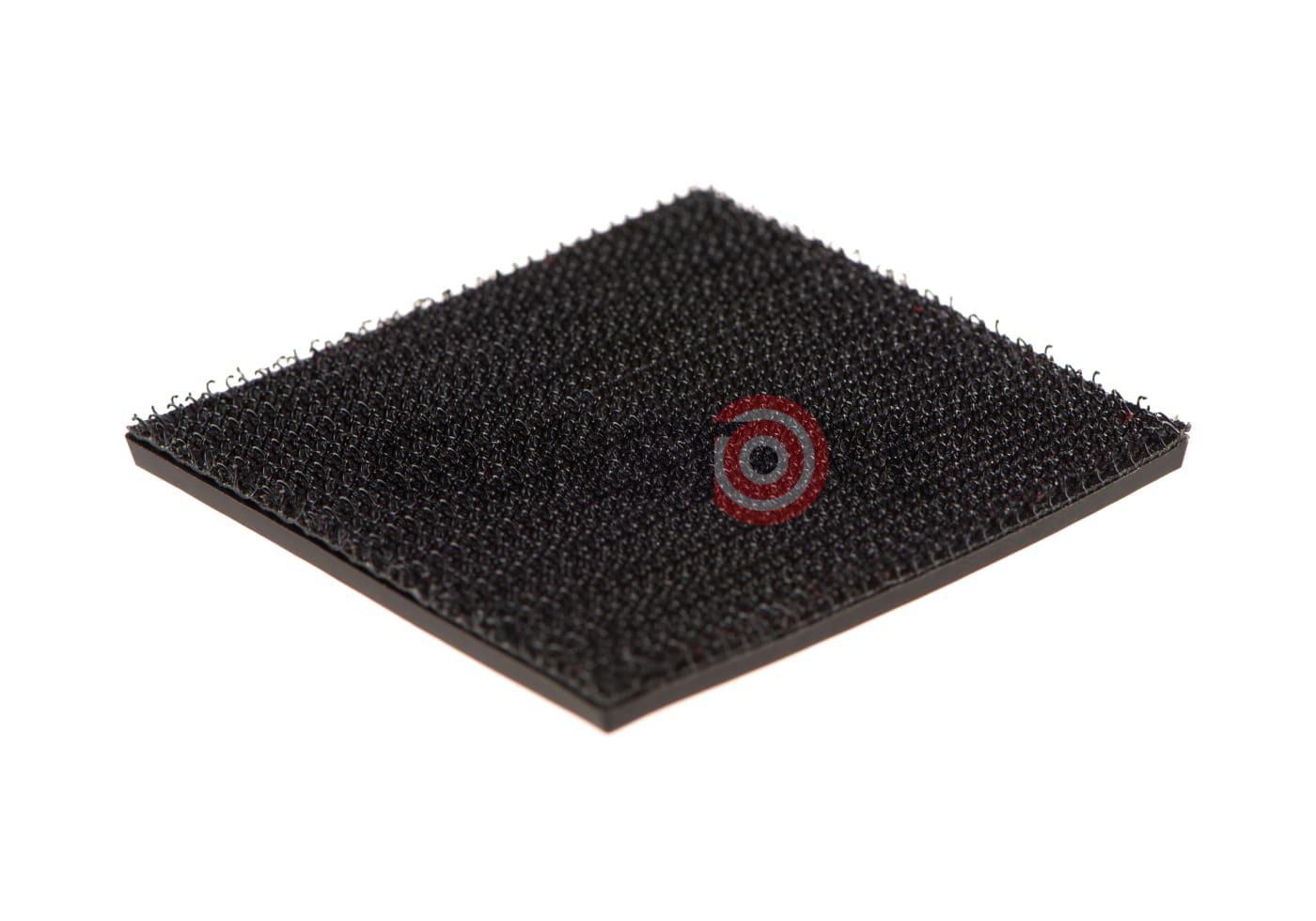 Fotografia: Hope Rubber Patch