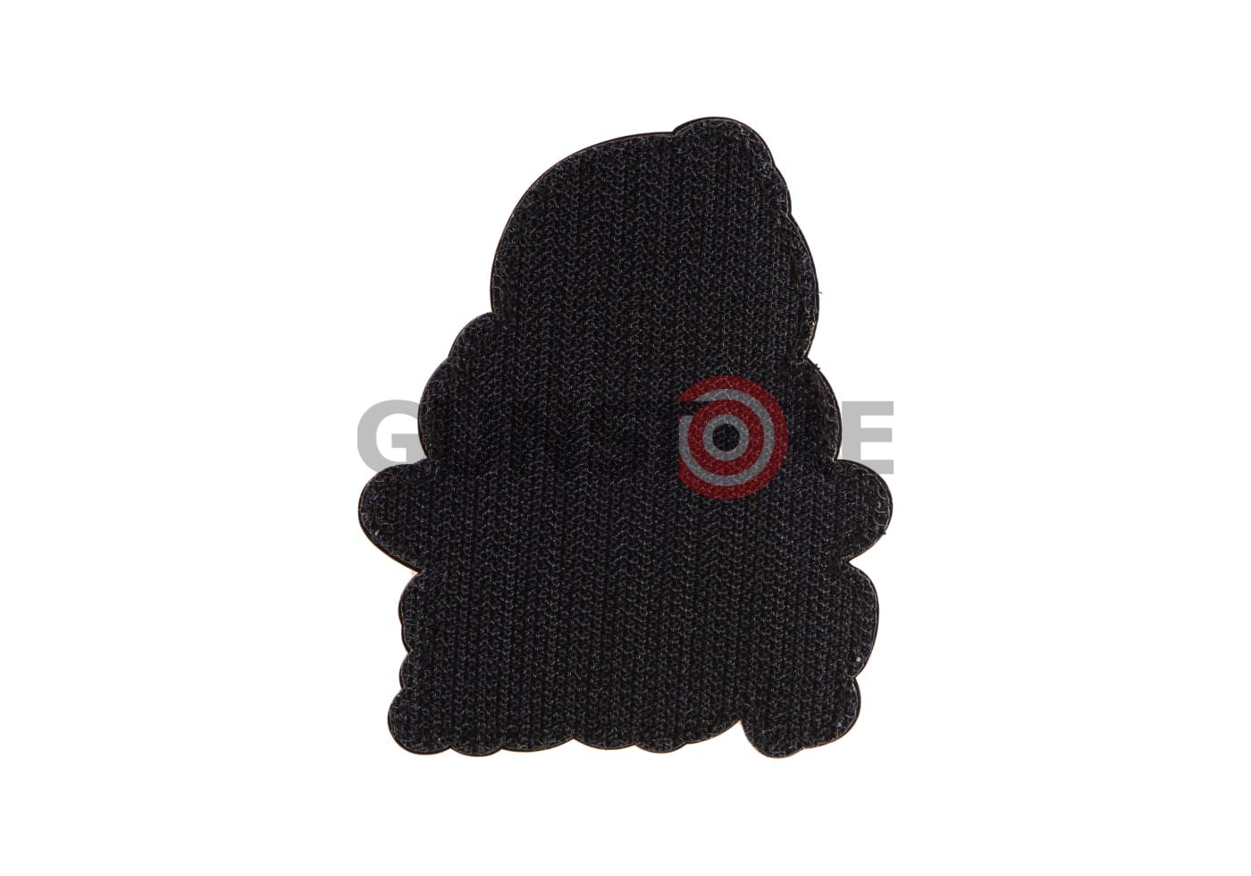 Fotografia: Duck Rubber Patch