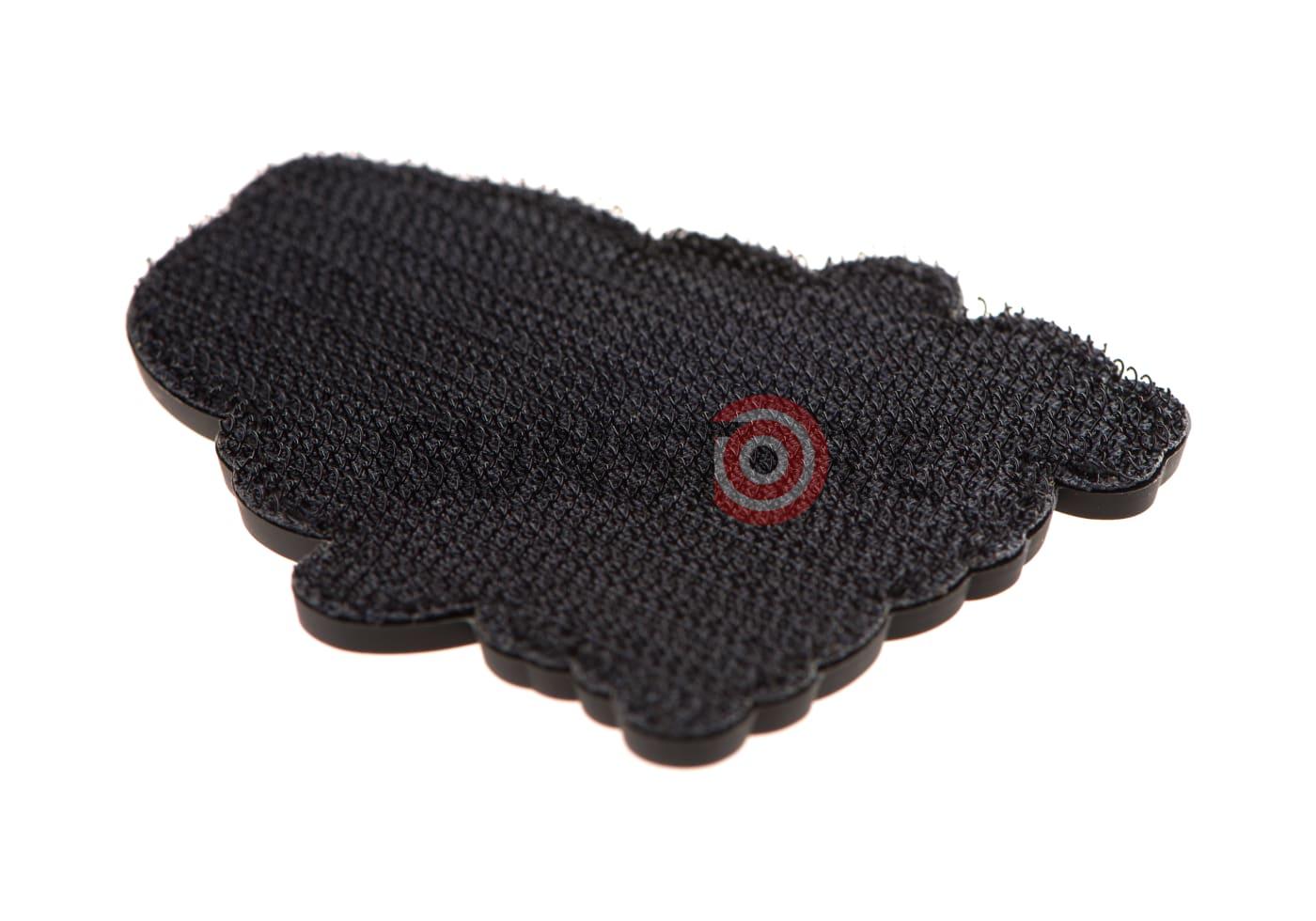 Fotografia: Duck Rubber Patch