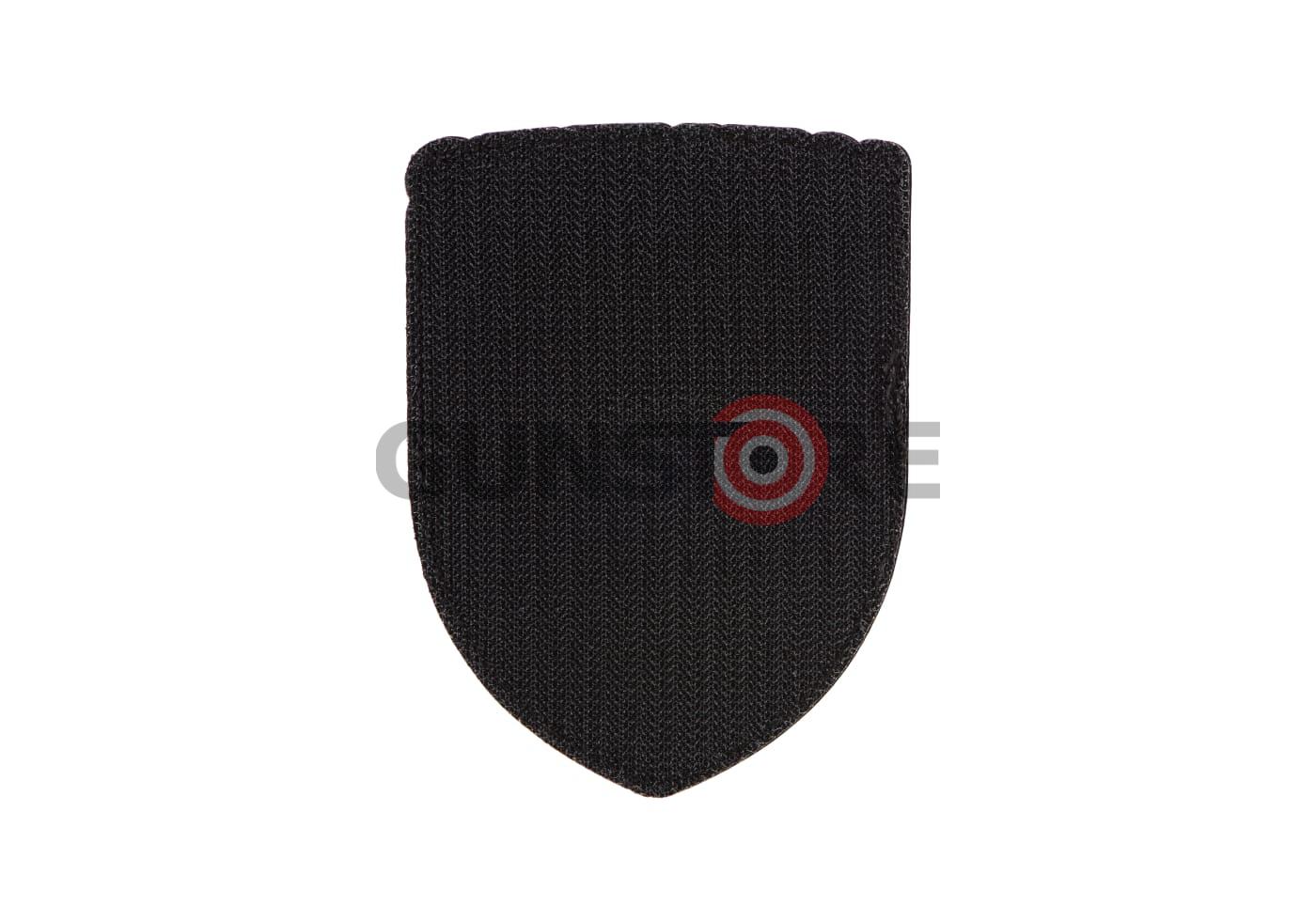 Fotografia: Lost Raiders Rubber Patch