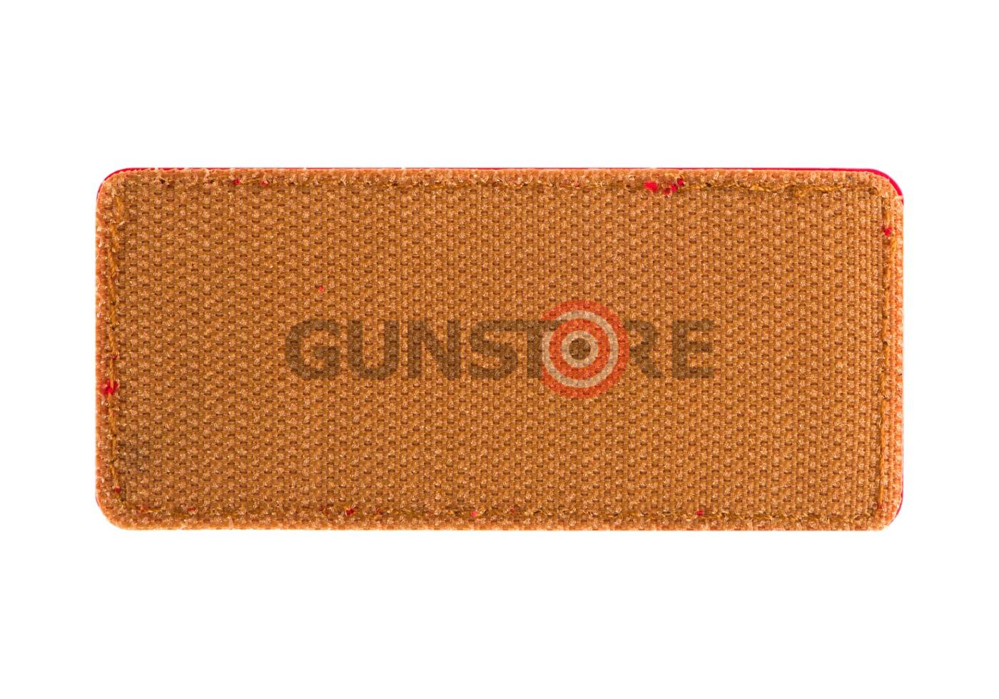 Fotografia: ORGA Rubber Patch