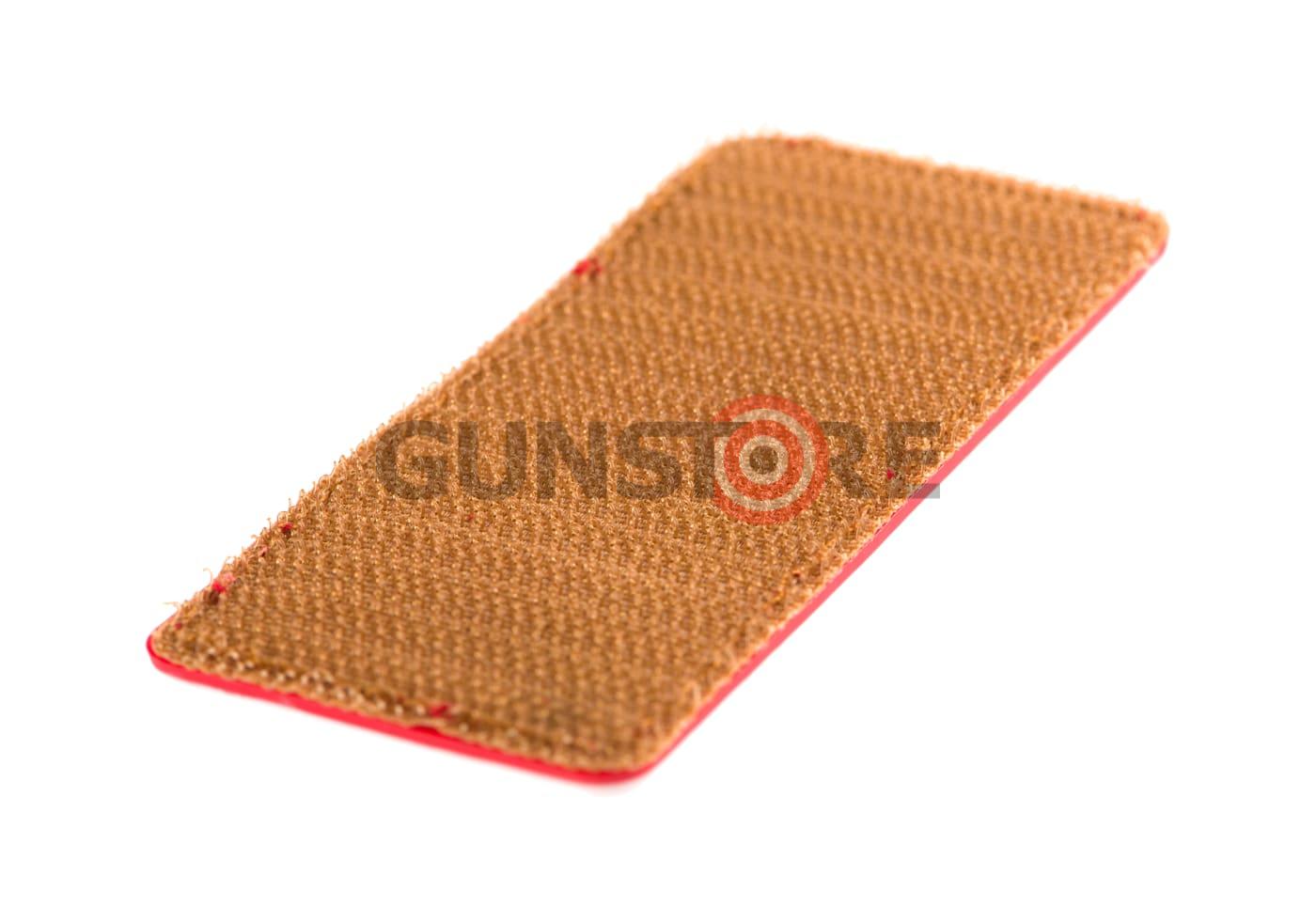 Fotografia: ORGA Rubber Patch