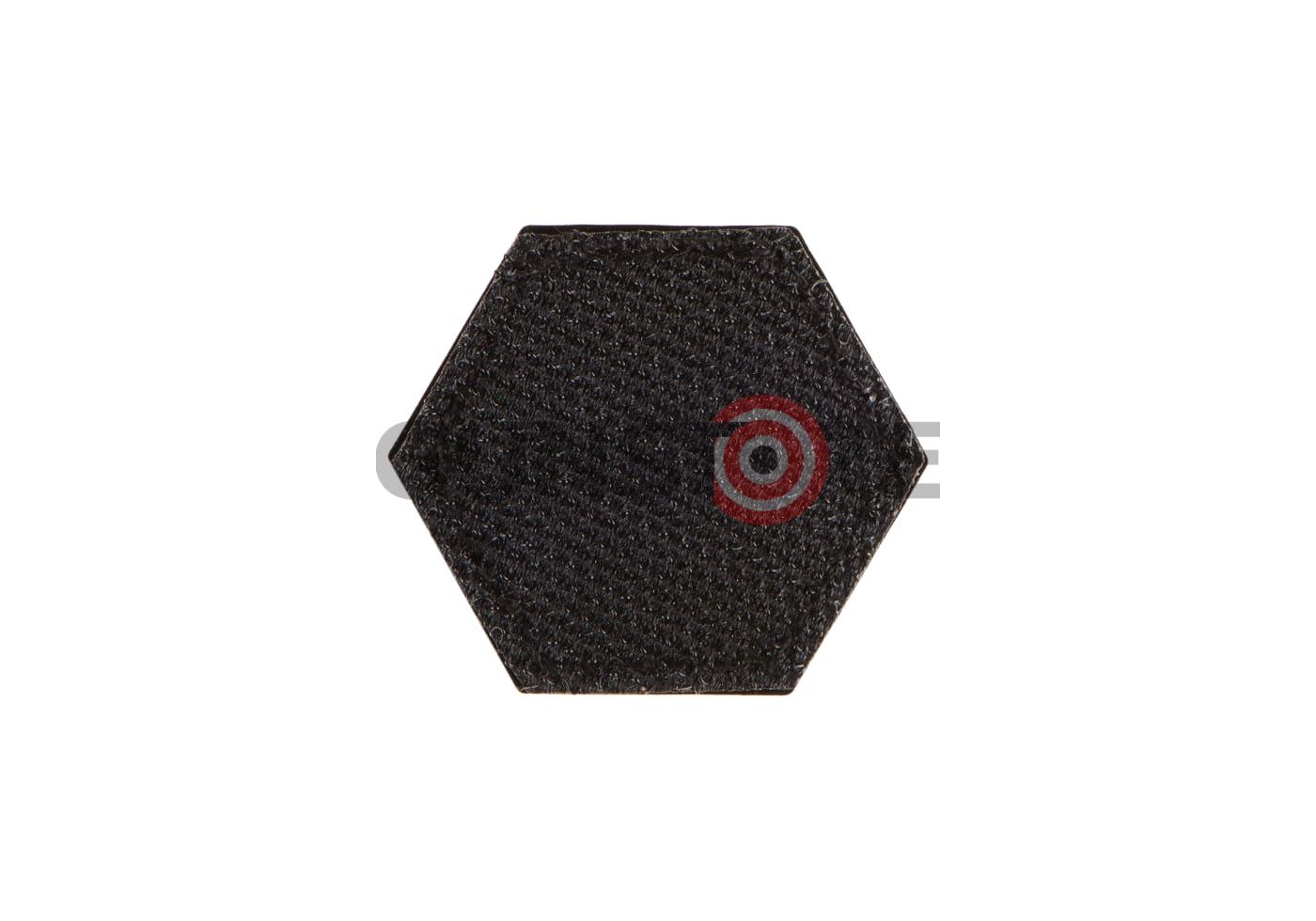 Fotografia: Hex Scouts Rubber Patch