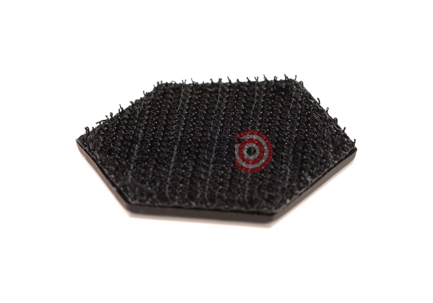 Fotografia: Hex Scouts Rubber Patch