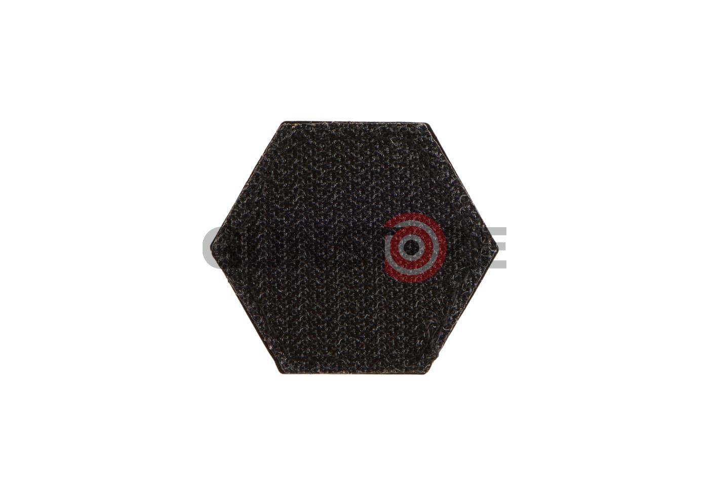 Fotografia: Hex Scouts Rubber Patch