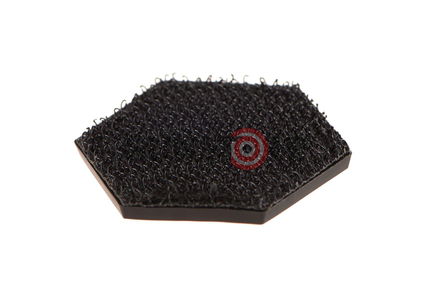 Fotografia: Hex Scouts Rubber Patch