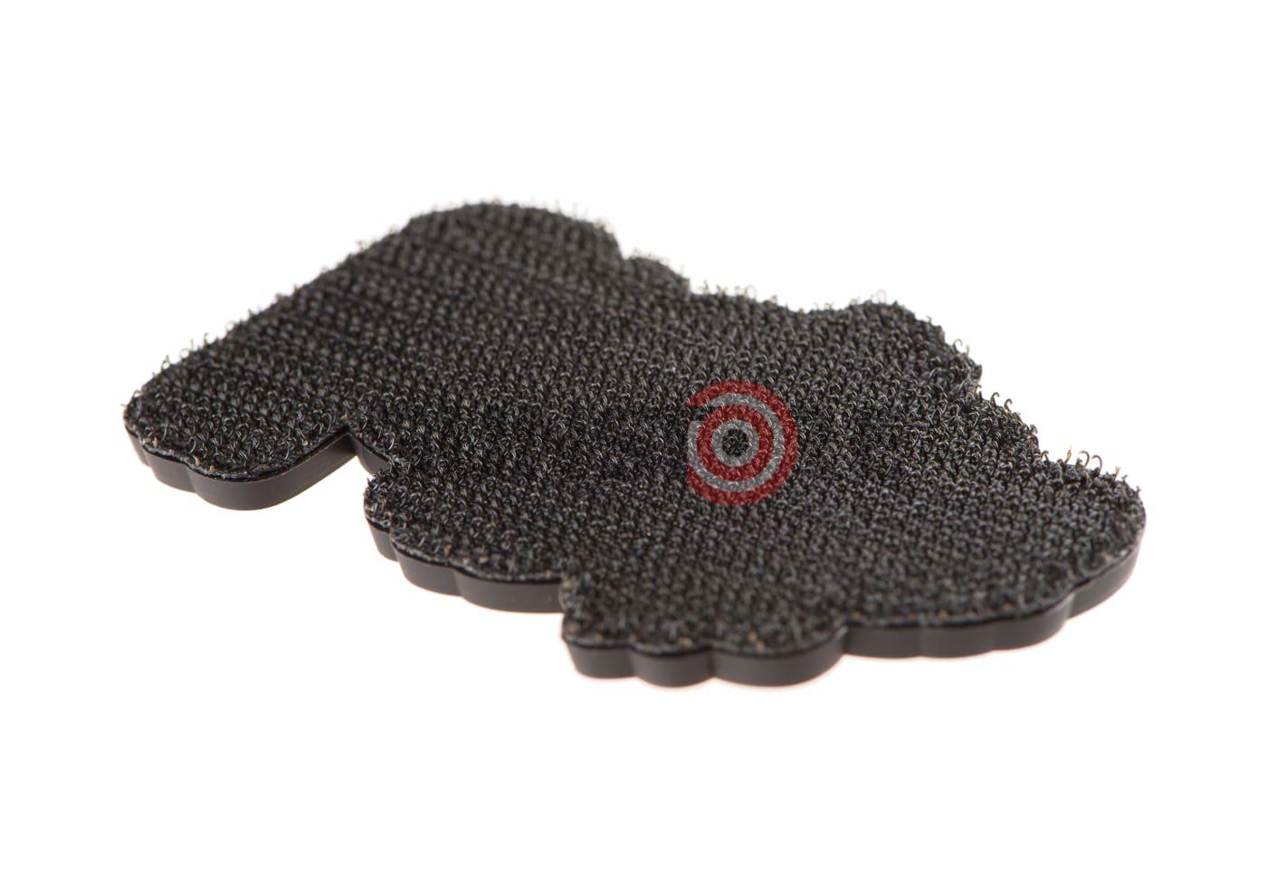 Fotografia: Dare To Be Unique Rubber Patch