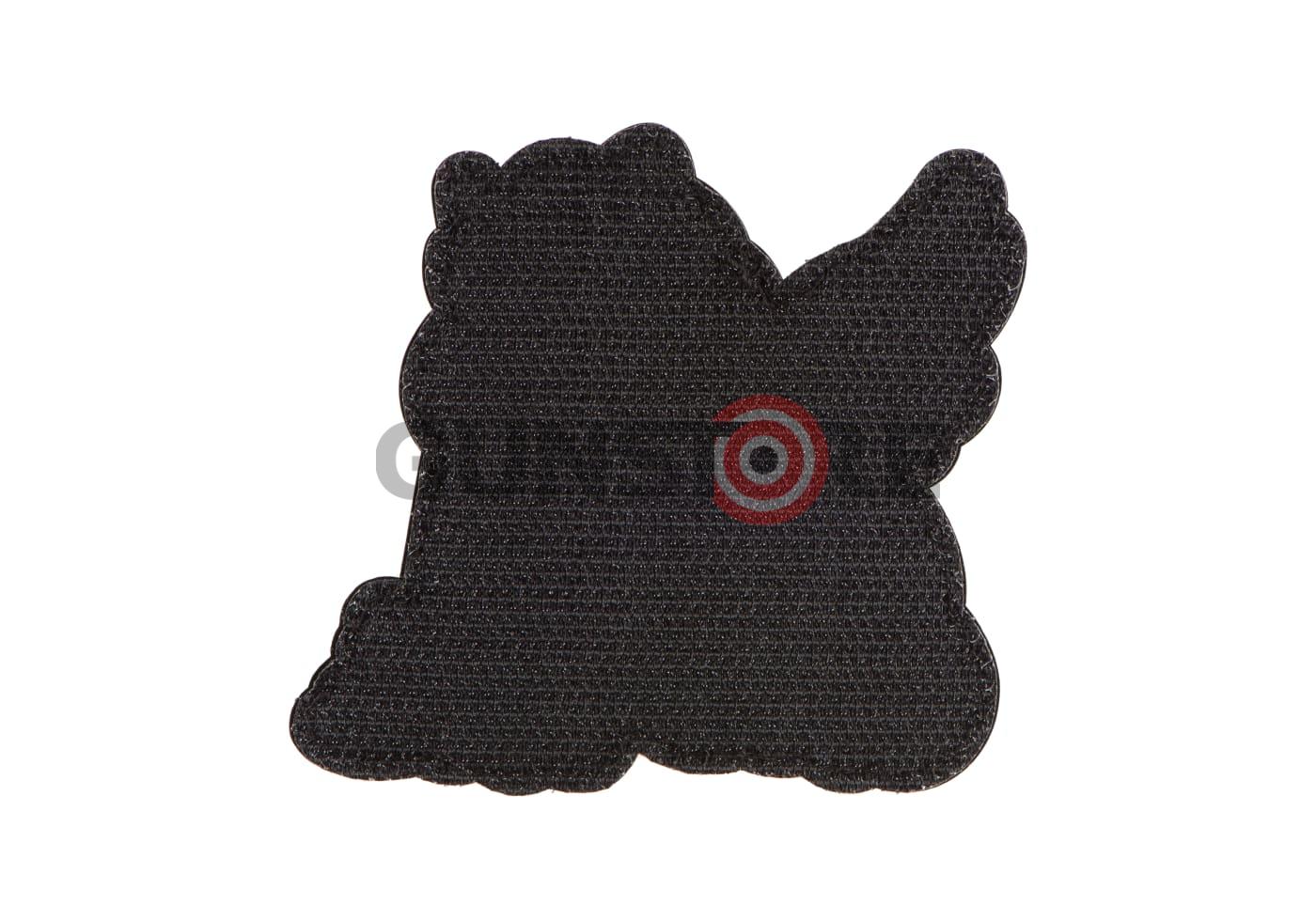 Fotografia: Unicorn Not Drunk Rubber Patch