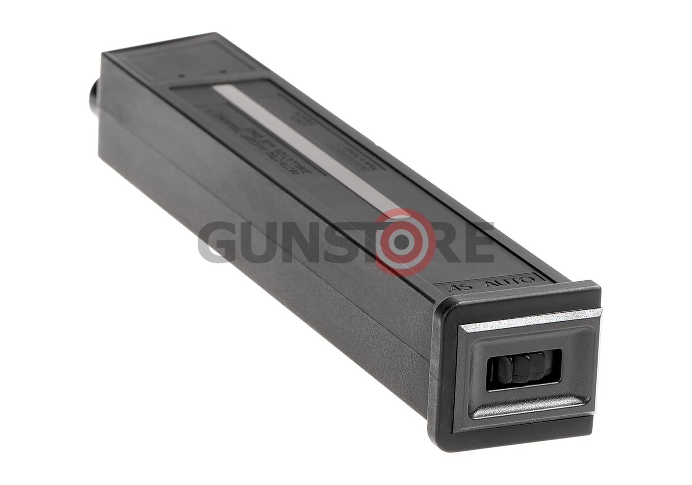 Fotografia: Magazin PCC45 Hicap 520rds