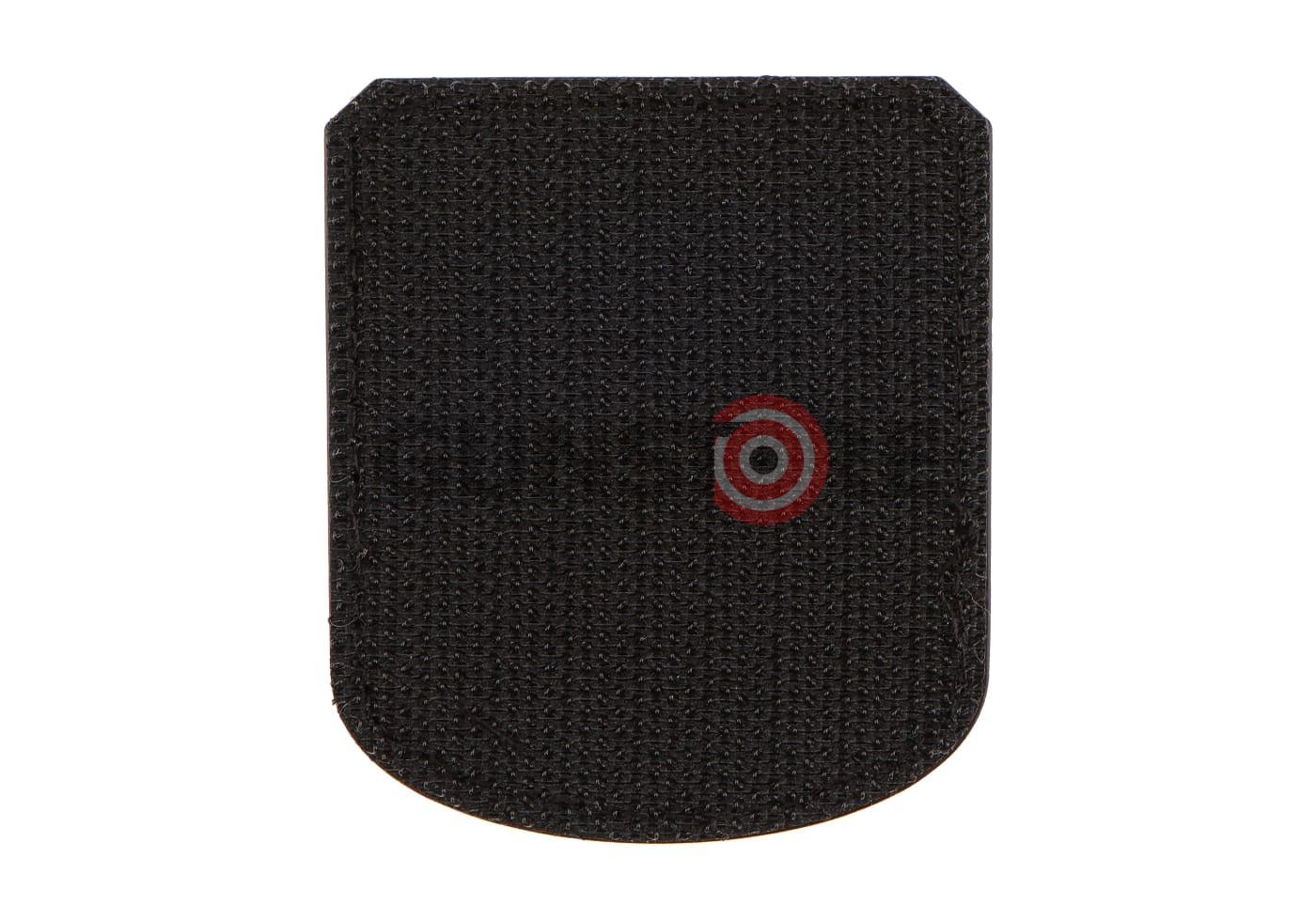 Fotografia: SOG Rubber Patch