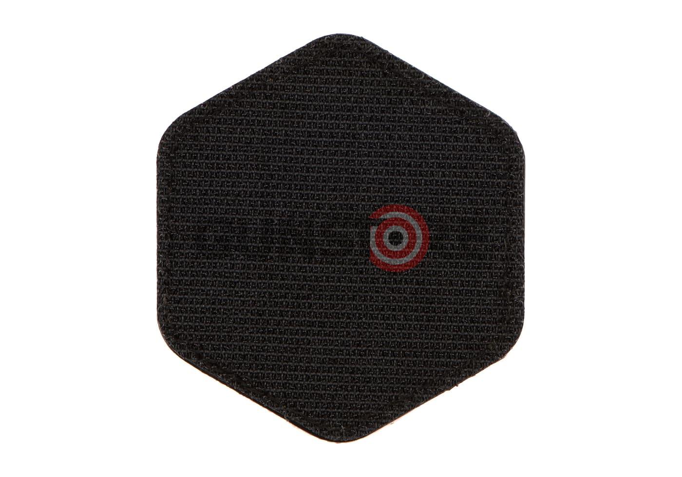 Fotografia: Trees Don't Move Rubber Patch