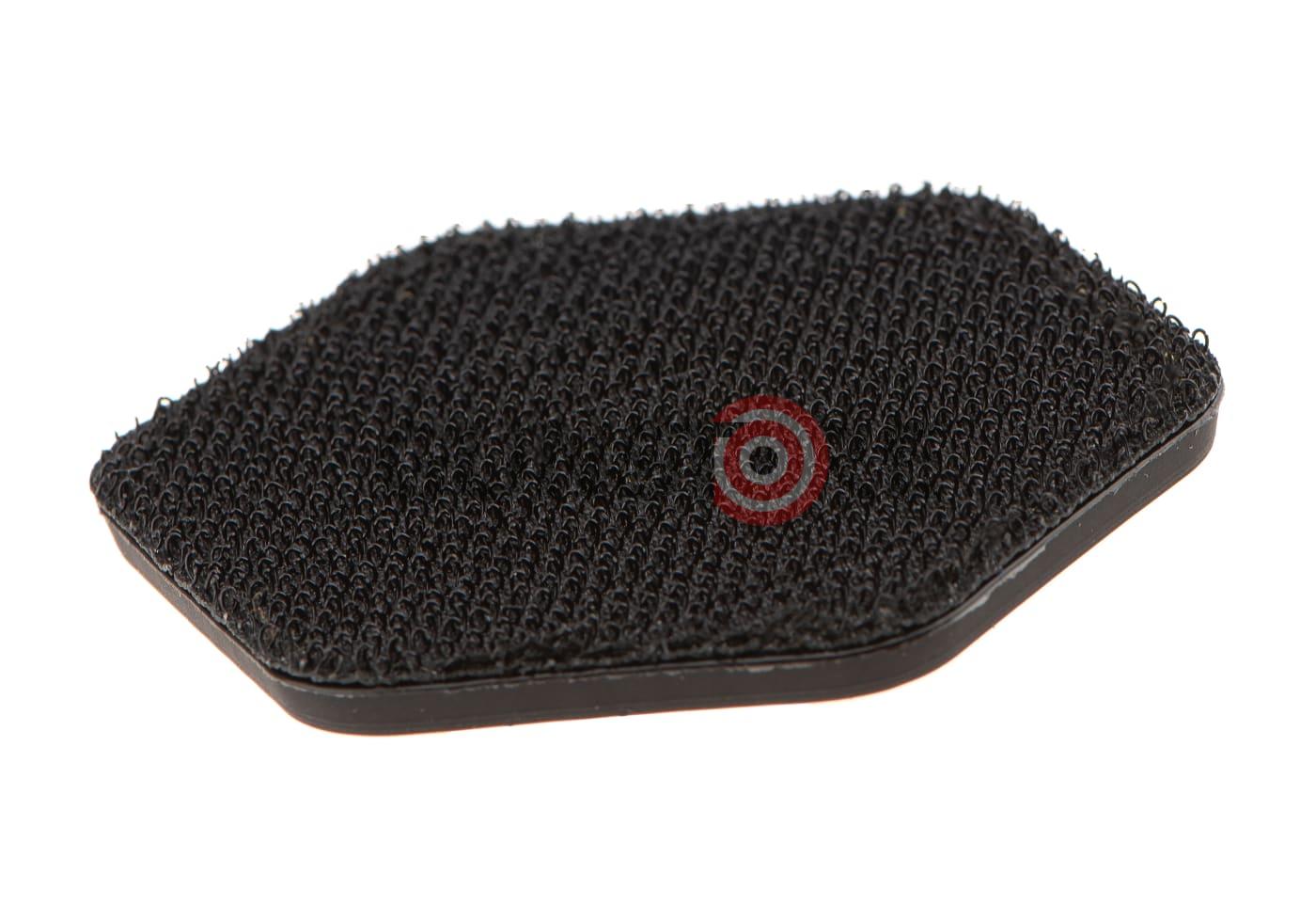 Fotografia: Trees Don't Move Rubber Patch