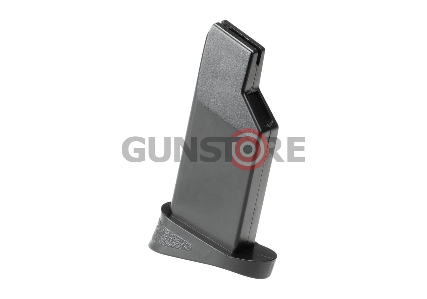 Fotografia: Magazin M&P9c PS Spring Gun 80rds