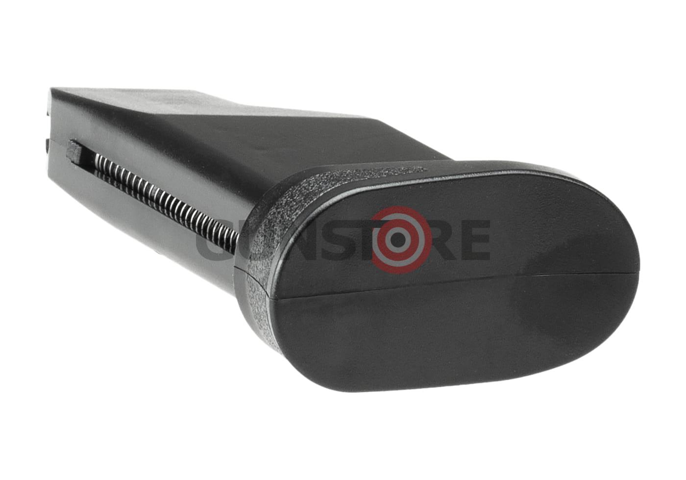 Fotografia: Magazin M&P9c PS Spring Gun 80rds