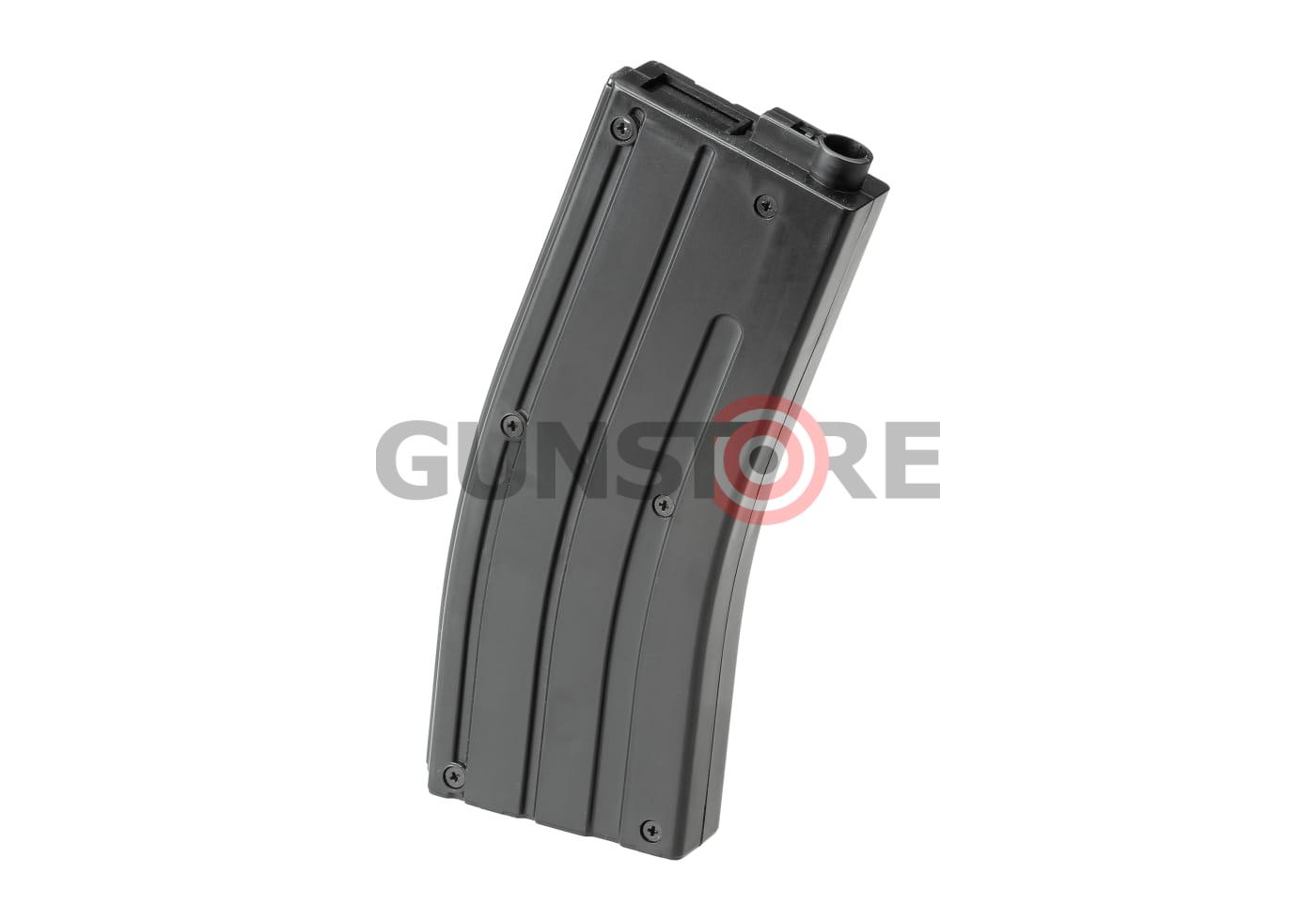 Magazin HK416 D Hicap 400rds