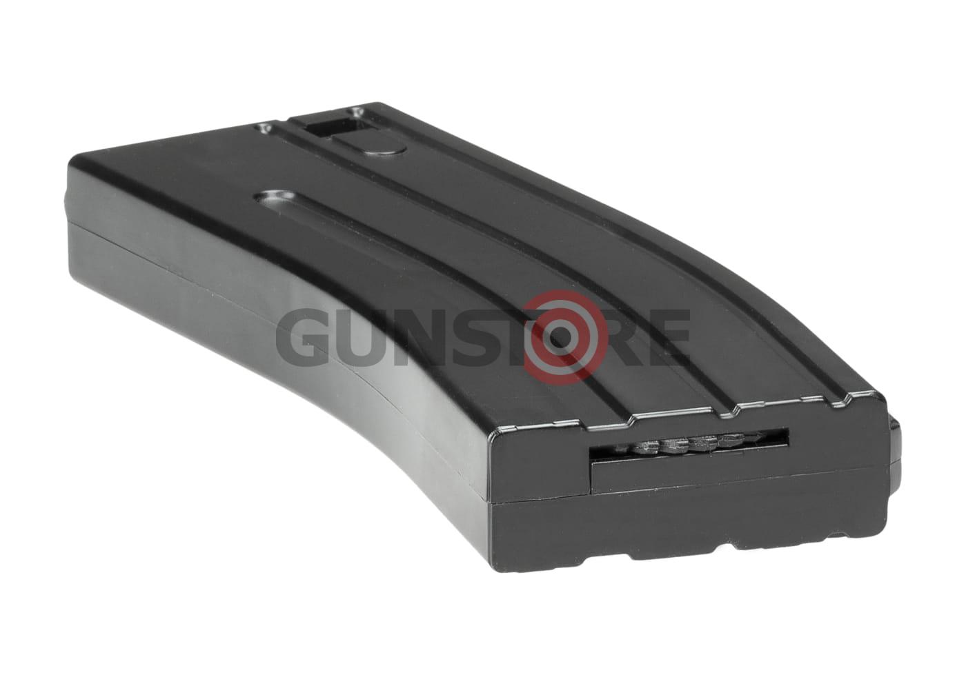 Fotografia: Magazin HK416 D Hicap 400rds