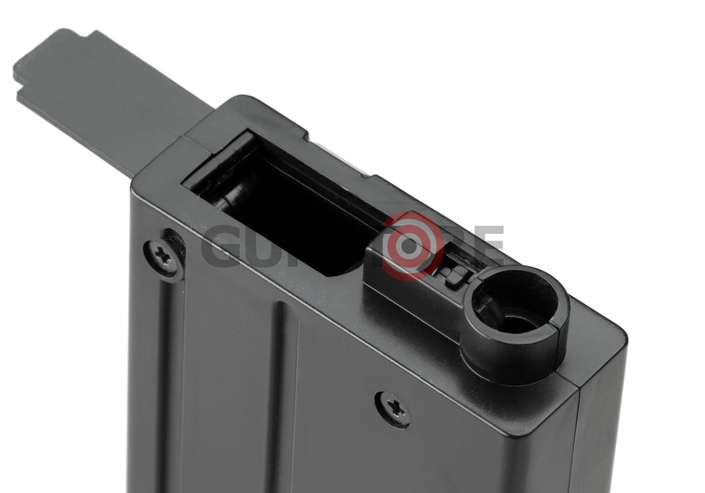 Fotografia: Magazin HK416 D Hicap 400rds