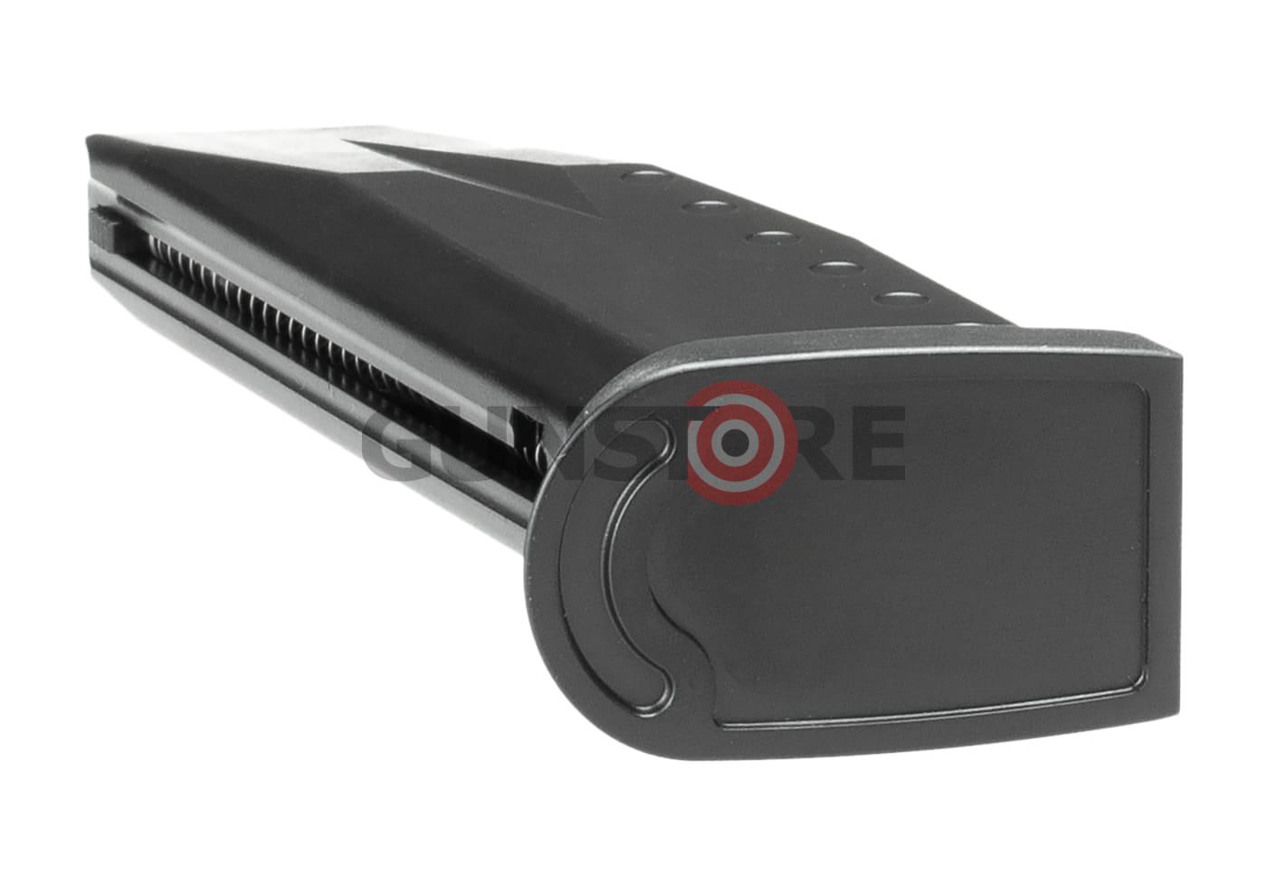 Fotografia: Magazin M&P40 PS Spring Gun 130rds