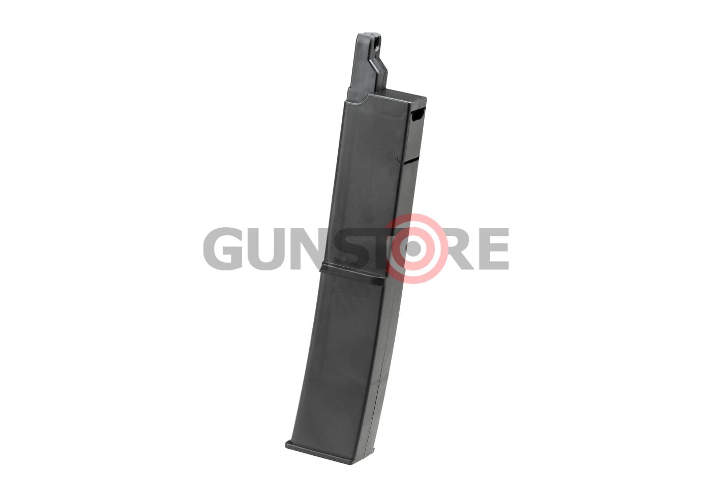 Fotografia: Magazin MP7 A1 Spring Gun 350rds