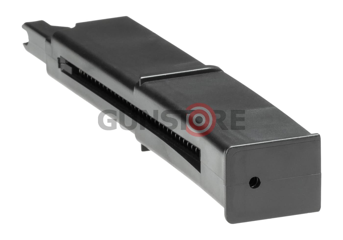 Fotografia: Magazin MP7 A1 Spring Gun 350rds