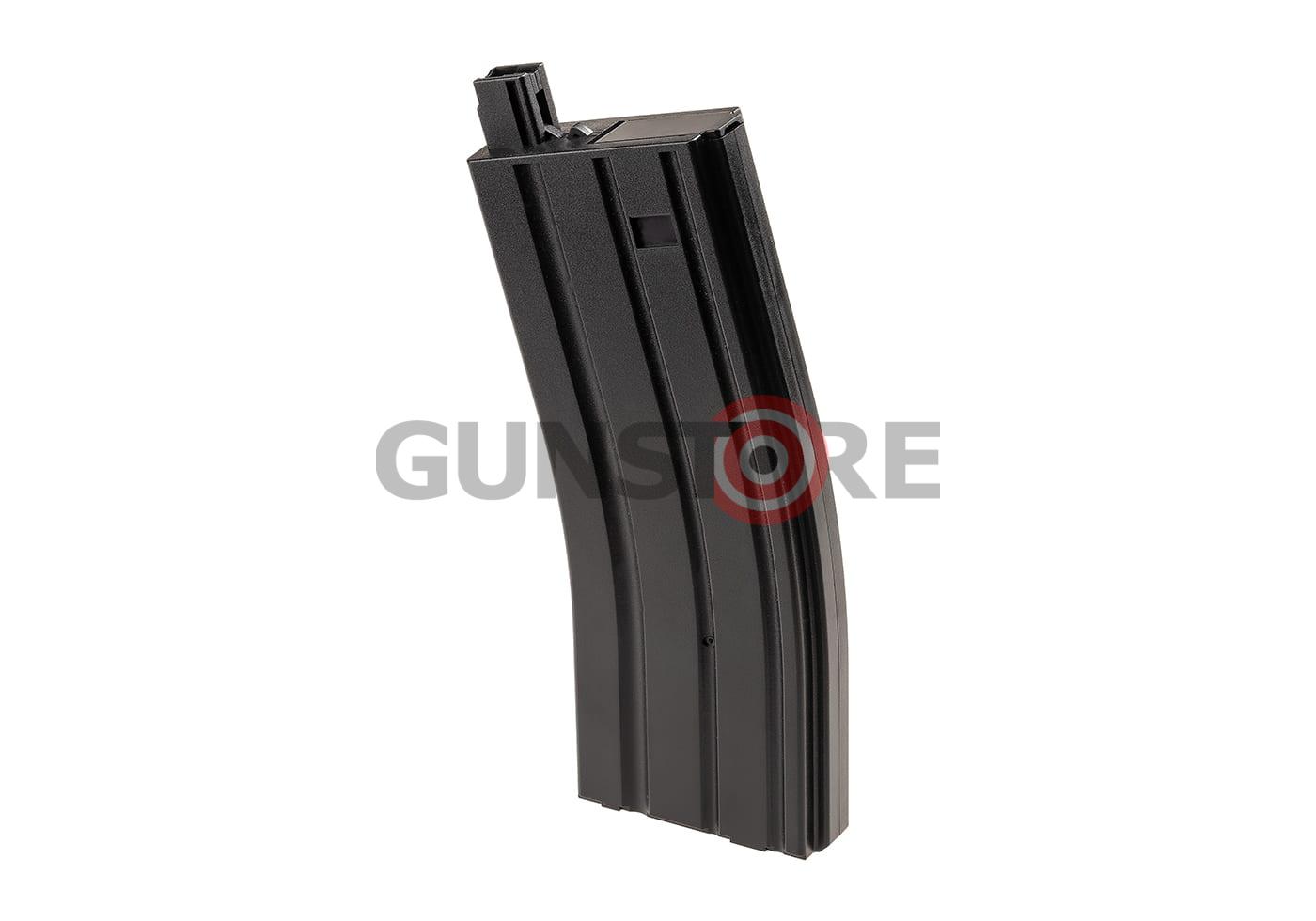 Fotografia: Magazin HK416 D Spring Gun 560rds