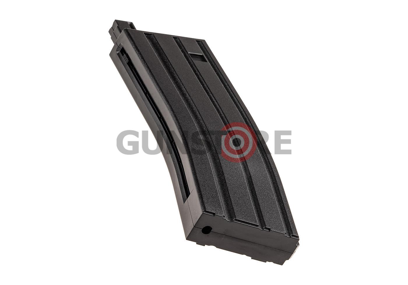 Fotografia: Magazin HK416 D Spring Gun 560rds