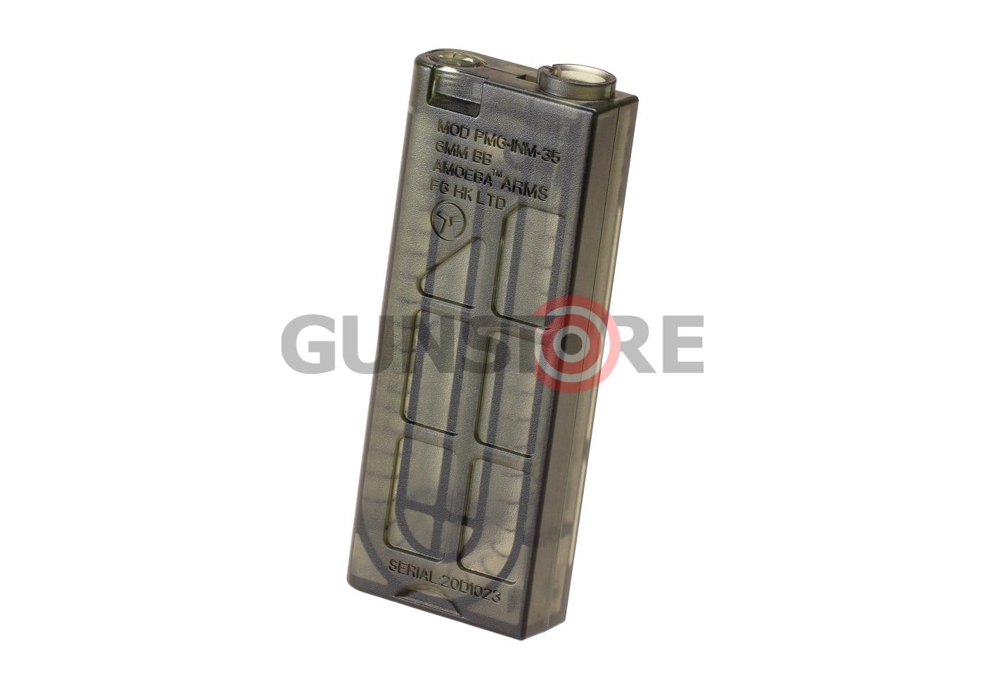 Striker Co2 Magazine BB Refill 35rds