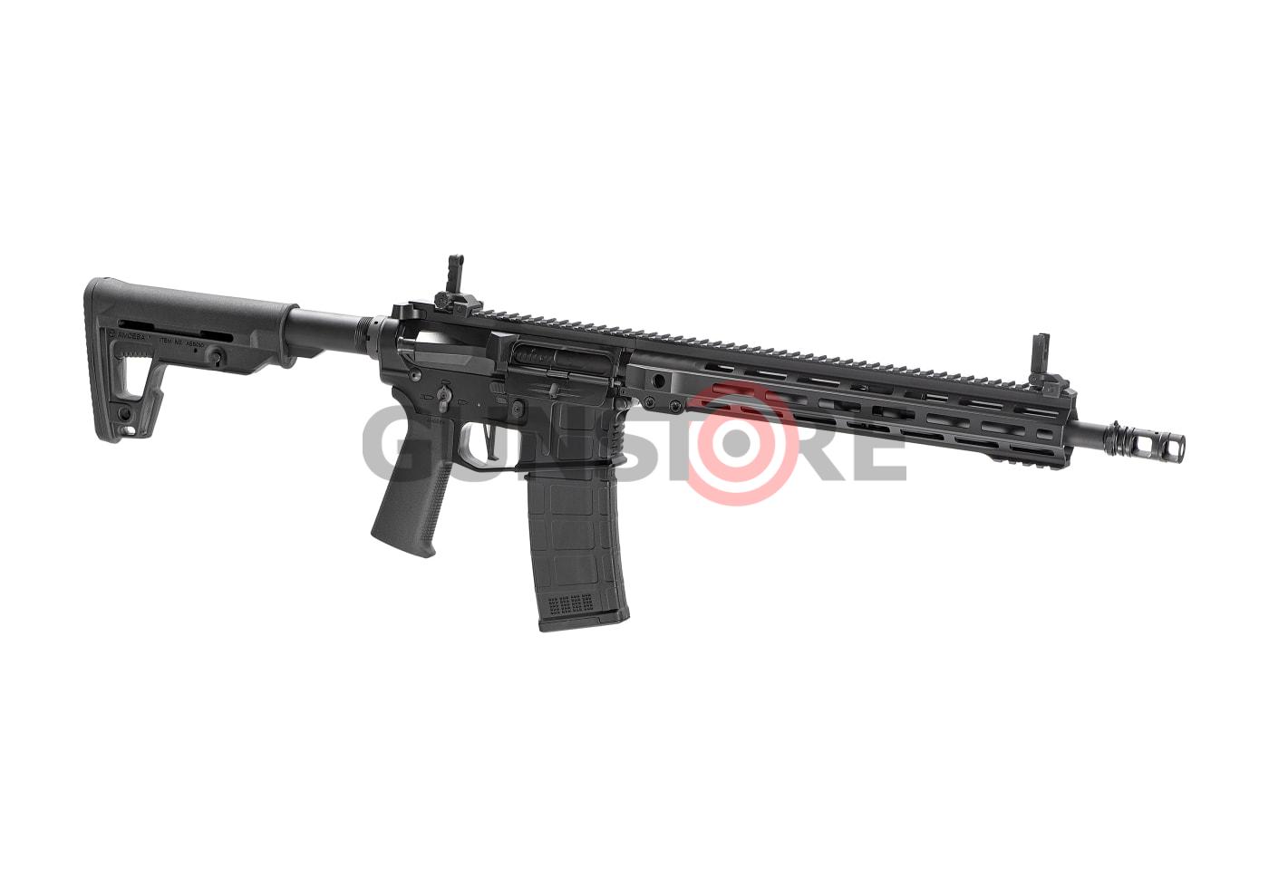 M4 X-Class Model 12 EFCS