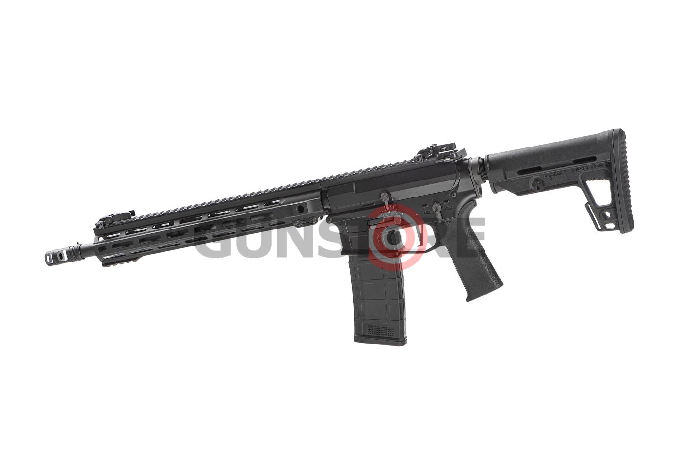 Fotografia: M4 X-Class Model 12 EFCS