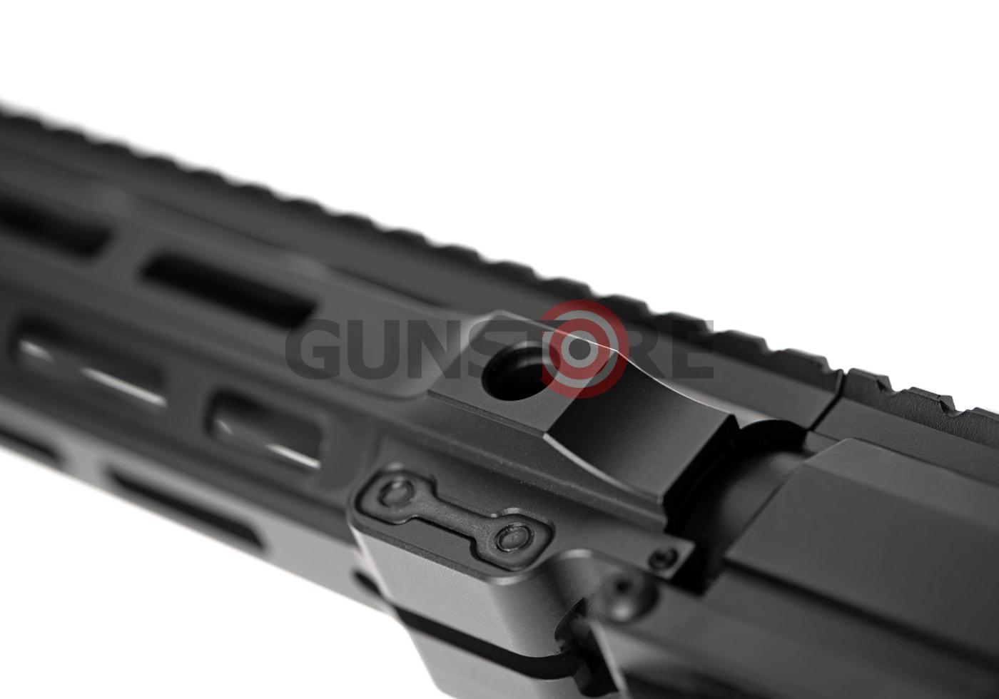 Fotografia: M4 X-Class Model 12 EFCS