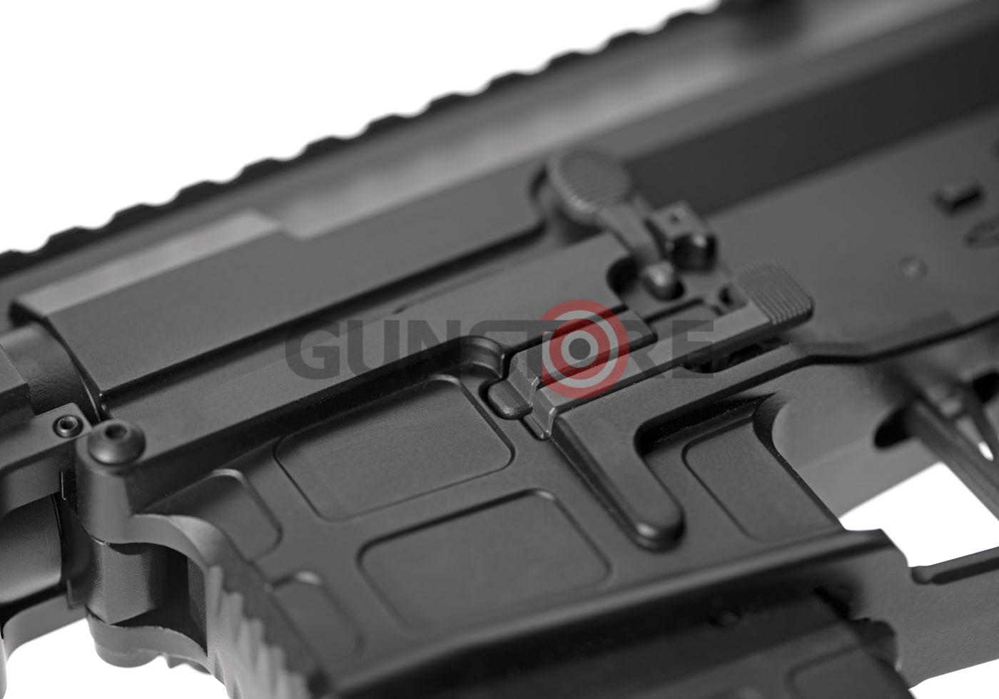 Fotografia: M4 X-Class Model 12 EFCS