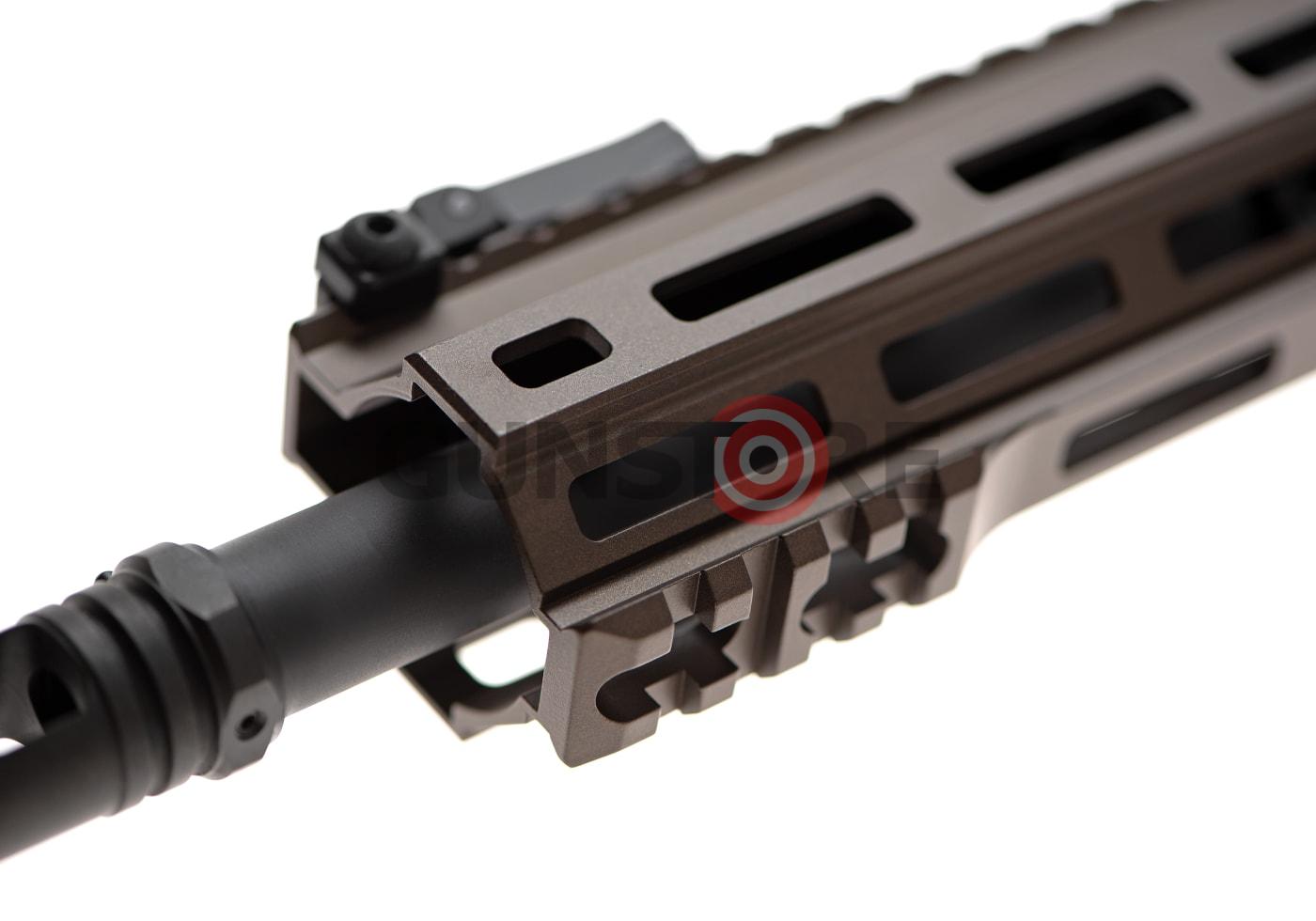 Fotografia: M4 X-Class Model 12 EFCS