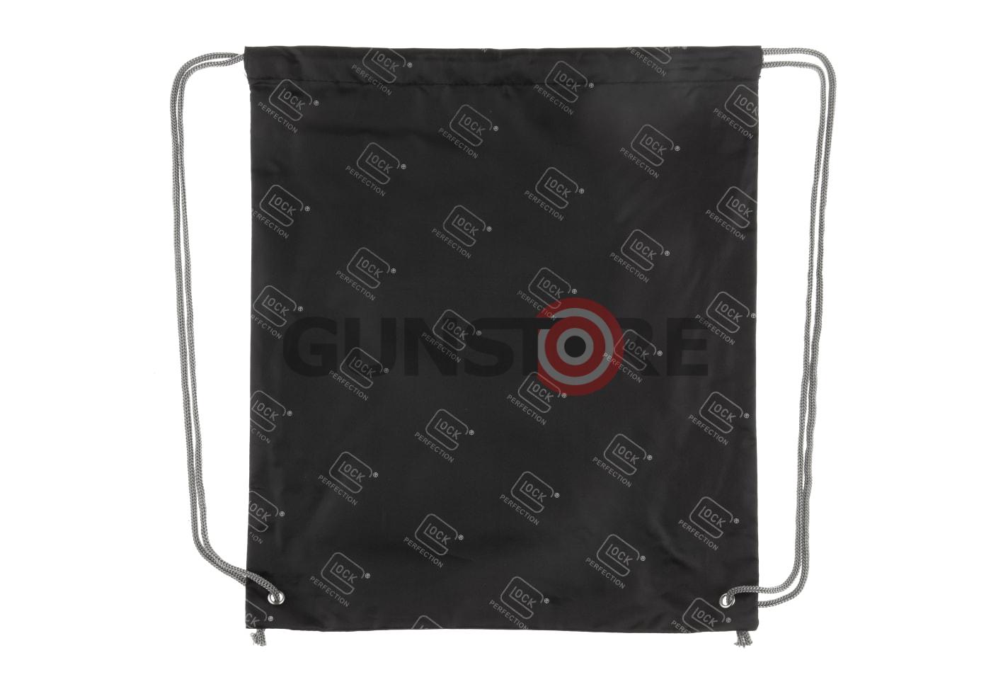 Fotografia: Gym Bag Reflective