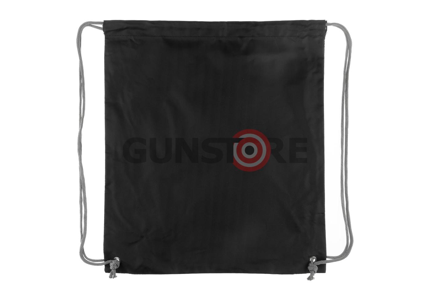 Fotografia: Gym Bag Reflective
