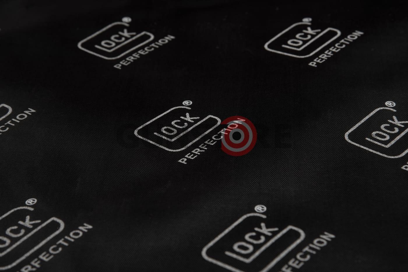 Fotografia: Gym Bag Reflective