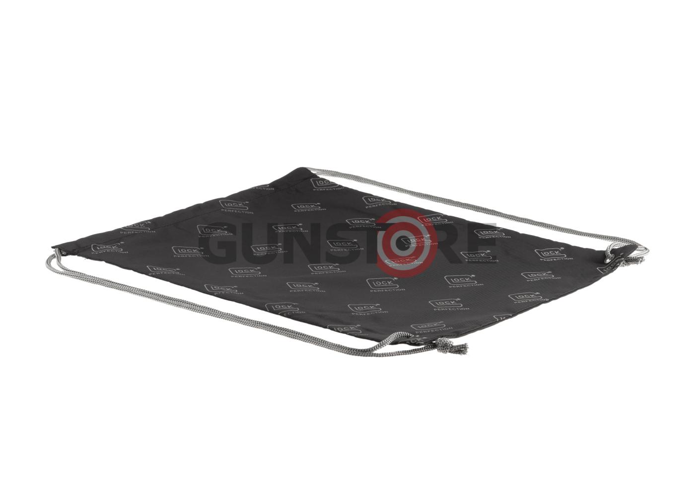 Fotografia: Gym Bag Reflective