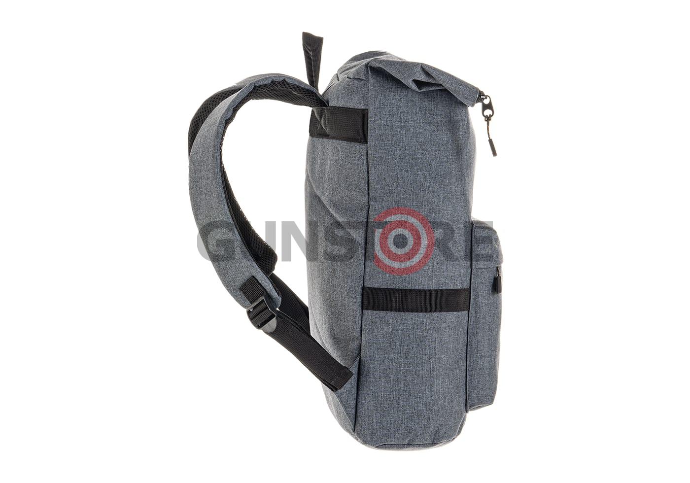 Fotografia: Courier Style Backpack
