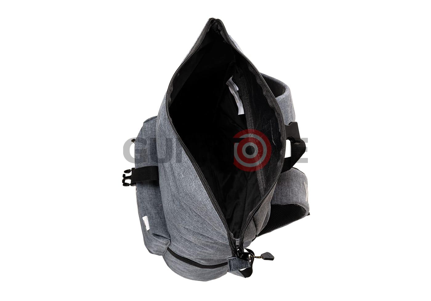 Fotografia: Courier Style Backpack