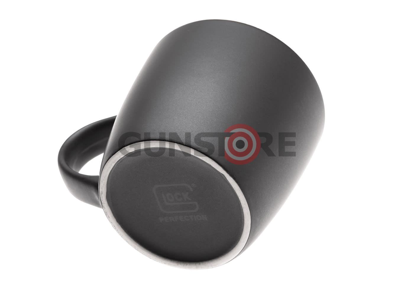 Fotografia: Glock Perfection Coffee Mug 0.25l