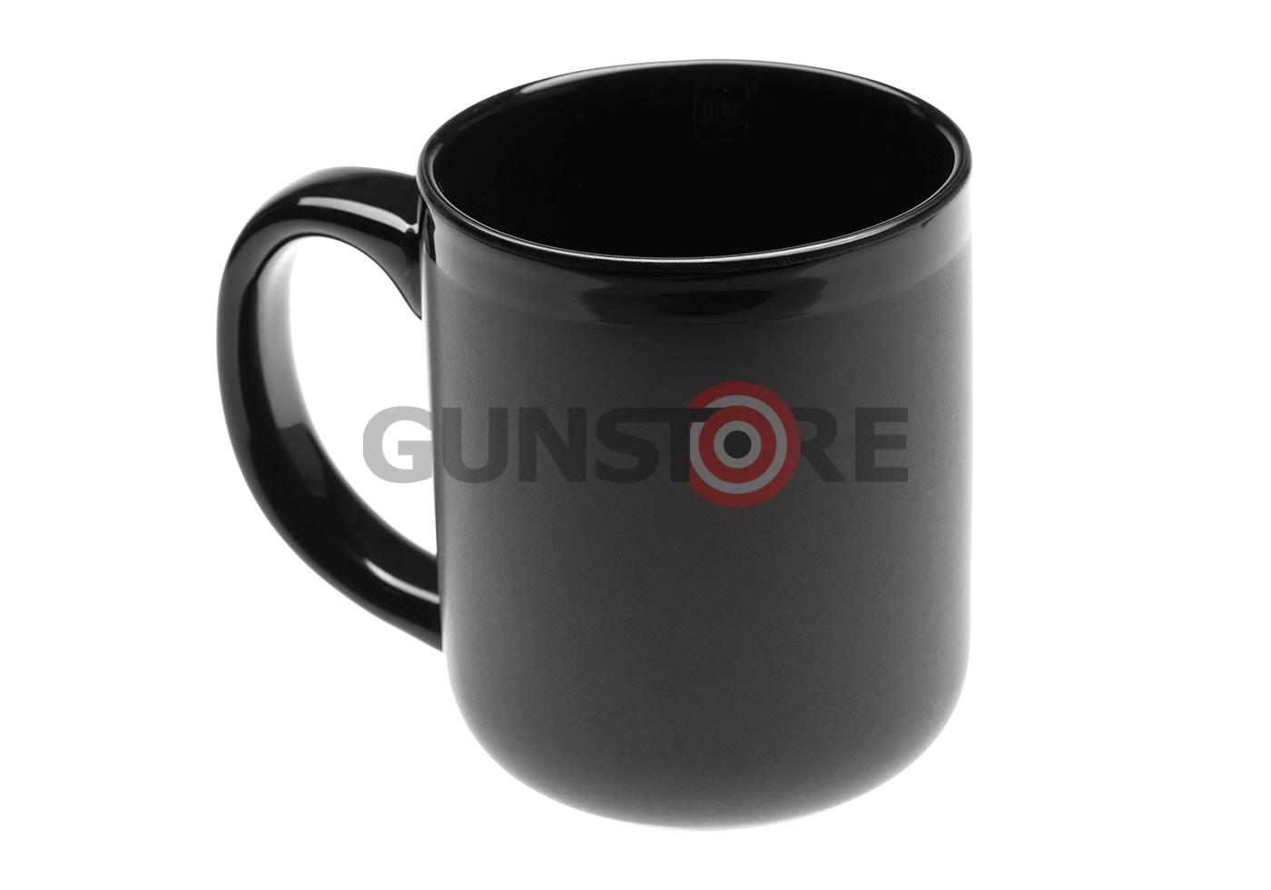 Fotografia: Glock G44 Coffee Mug 0.25l