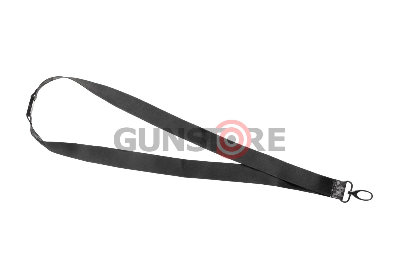 Fotografia: Glock Lanyard