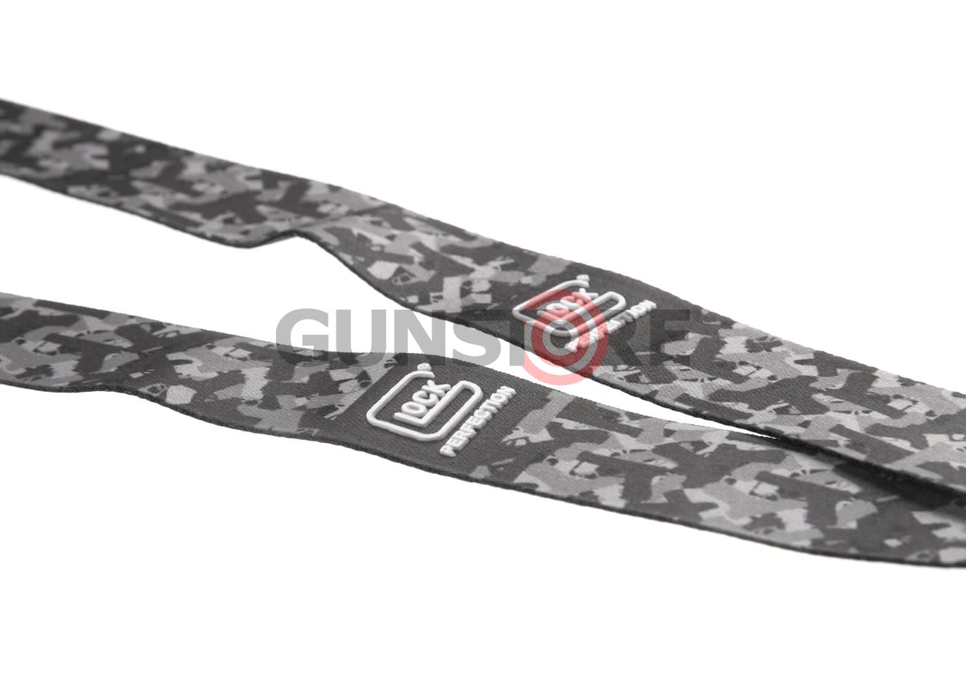 Fotografia: Glock Lanyard